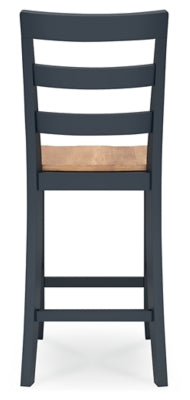 Gesthaven Dining Set - Ideal Furniture (Fresno,CA)