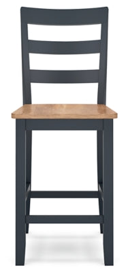 Gesthaven Dining Set - Ideal Furniture (Fresno,CA)