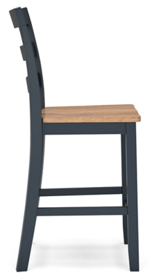 Gesthaven Dining Set - Ideal Furniture (Fresno,CA)