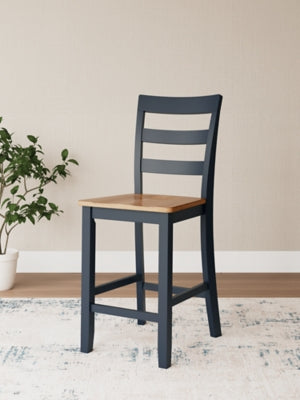 Gesthaven Dining Set - Ideal Furniture (Fresno,CA)