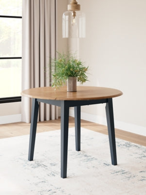Gesthaven Dining Set - Ideal Furniture (Fresno,CA)