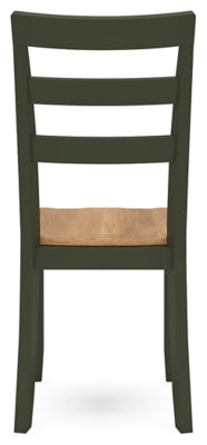Gesthaven Dining Set - Ideal Furniture (Fresno,CA)