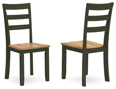 Gesthaven Dining Set - Ideal Furniture (Fresno,CA)