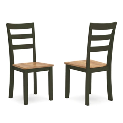 Gesthaven Dining Set - Ideal Furniture (Fresno,CA)