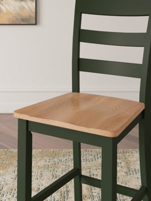 Gesthaven Dining Set - Ideal Furniture (Fresno,CA)