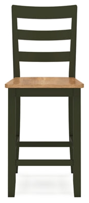 Gesthaven Dining Set - Ideal Furniture (Fresno,CA)