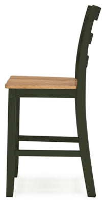 Gesthaven Dining Set - Ideal Furniture (Fresno,CA)