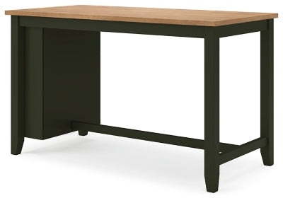 Gesthaven Dining Set - Ideal Furniture (Fresno,CA)