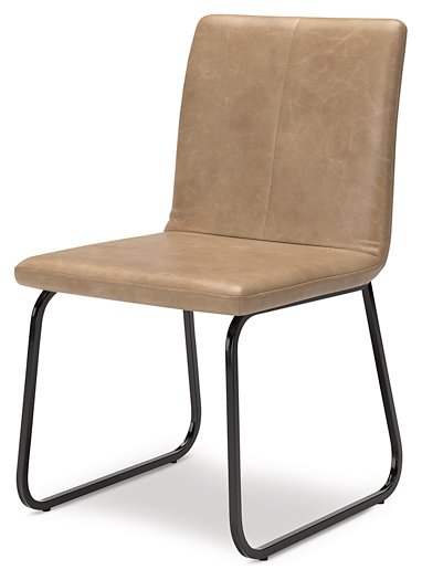 Pharwynn Dining Chair - Ideal Furniture (Fresno,CA)