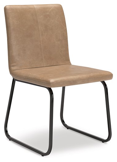Pharwynn Dining Chair - Ideal Furniture (Fresno,CA)