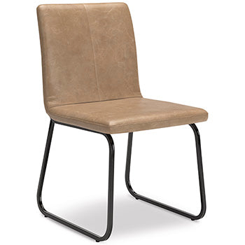 Pharwynn Dining Chair - Ideal Furniture (Fresno,CA)
