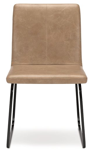 Pharwynn Dining Chair - Ideal Furniture (Fresno,CA)