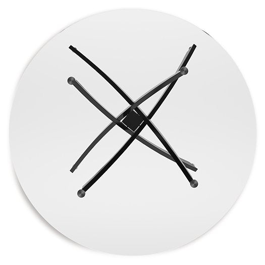 Pharwynn Dining Table - Ideal Furniture (Fresno,CA)
