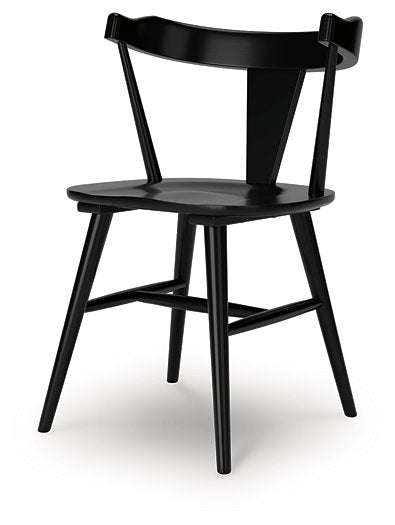 Gretlynn Dining Chair - Ideal Furniture (Fresno,CA)