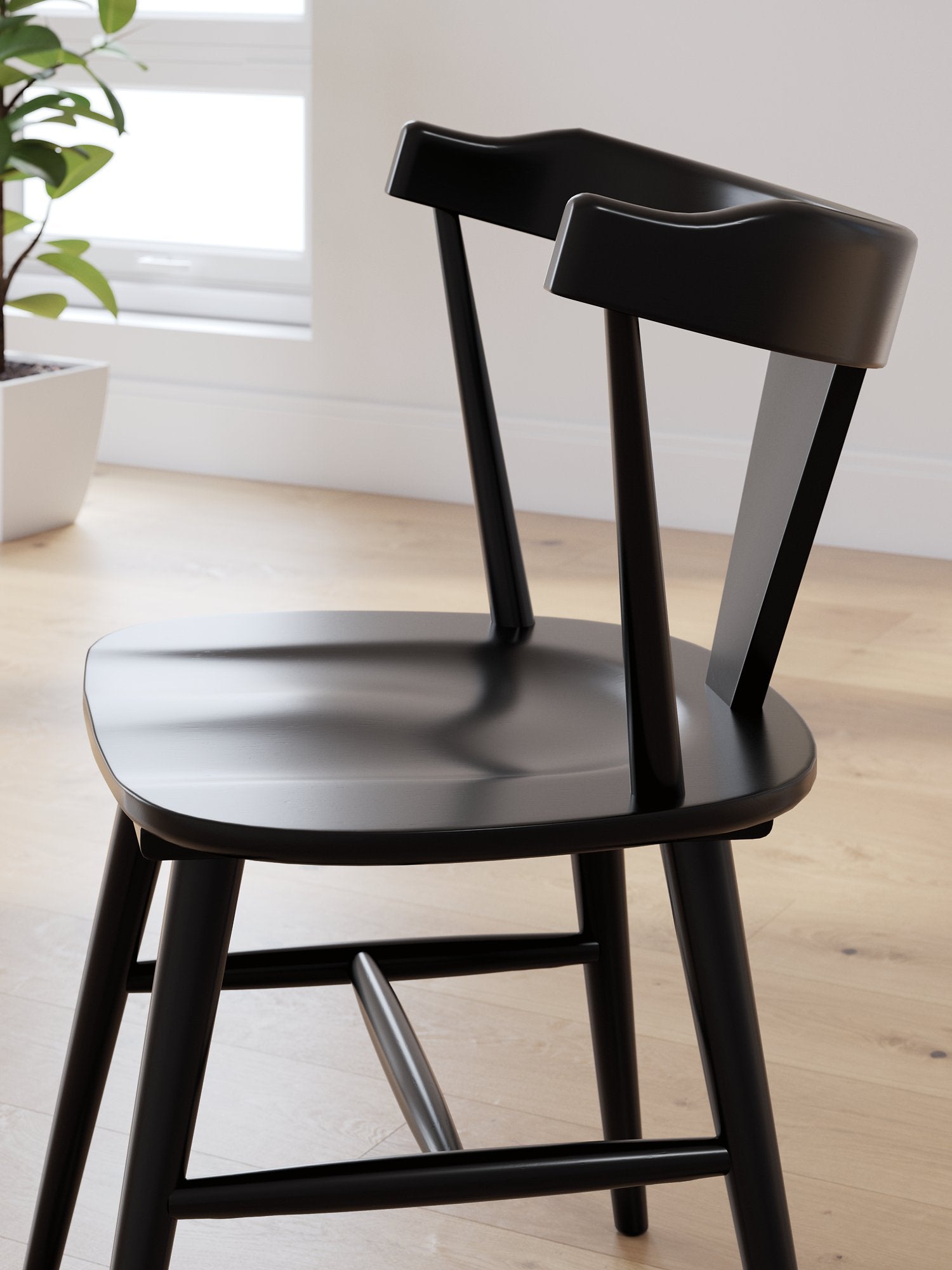 Gretlynn Dining Chair - Ideal Furniture (Fresno,CA)