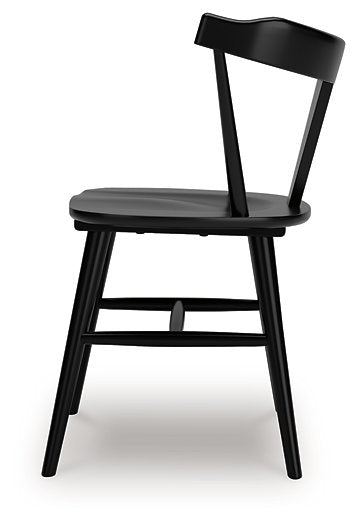 Gretlynn Dining Chair - Ideal Furniture (Fresno,CA)