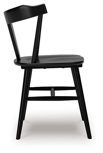 Gretlynn Dining Package - Ideal Furniture (Fresno,CA)