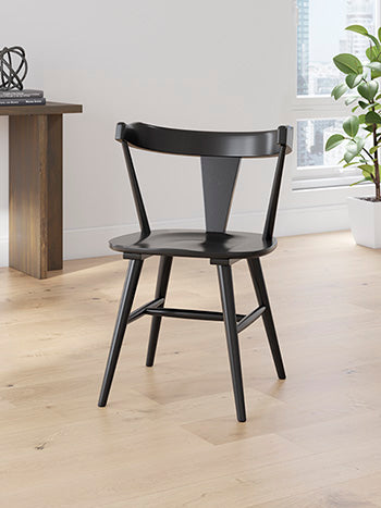 Gretlynn Dining Chair - Ideal Furniture (Fresno,CA)