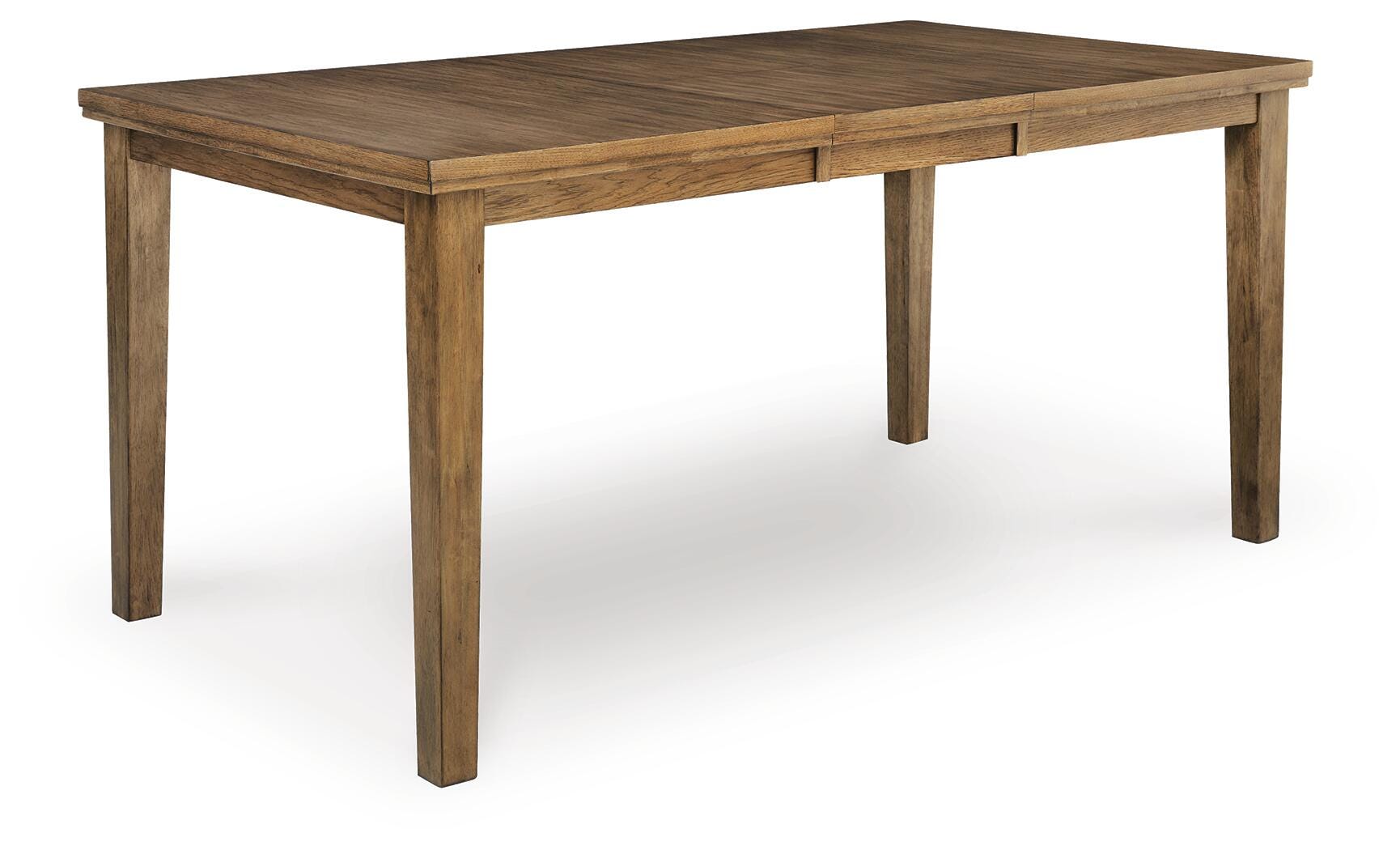 Urbinforte Dinning Room Set - Ideal Furniture (Fresno,CA)
