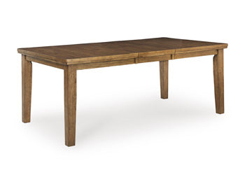 Urbinforte Dinning Room Set - Ideal Furniture (Fresno,CA)
