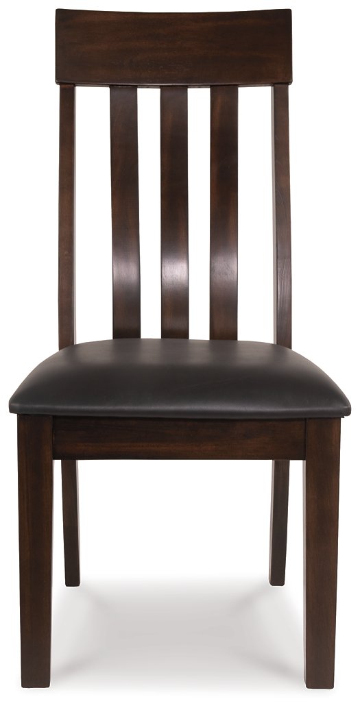 Haddigan Dining Chair - Ideal Furniture (Fresno,CA)
