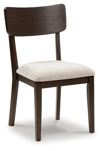 Mallenette Dining Chair - Ideal Furniture (Fresno,CA)