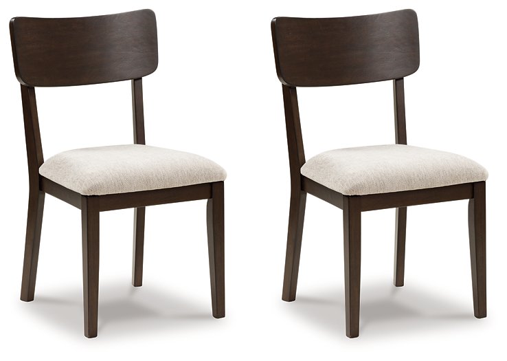 Mallenette Dining Chair - Ideal Furniture (Fresno,CA)