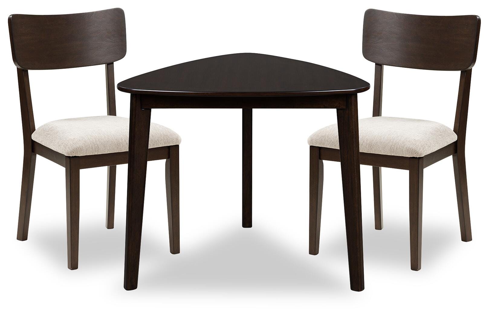 Mallenette Dining Room Set - Ideal Furniture (Fresno,CA)