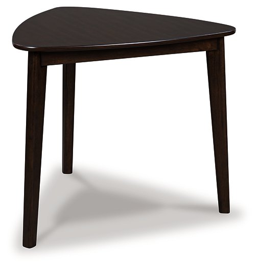 Mallenette Dining Table - Ideal Furniture (Fresno,CA)