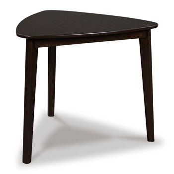 Mallenette Dining Room Set - Ideal Furniture (Fresno,CA)
