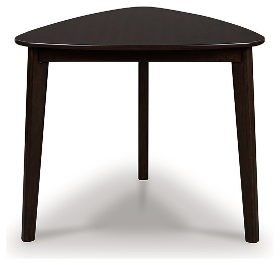 Mallenette Dining Table - Ideal Furniture (Fresno,CA)