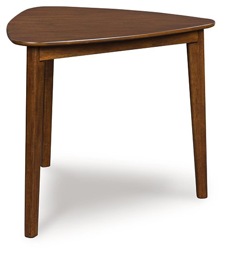 Tameride Dining Table - Ideal Furniture (Fresno,CA)
