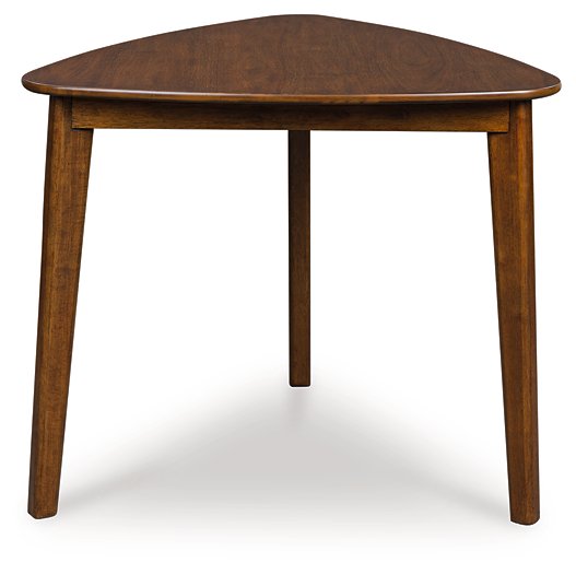 Tameride Dining Table - Ideal Furniture (Fresno,CA)