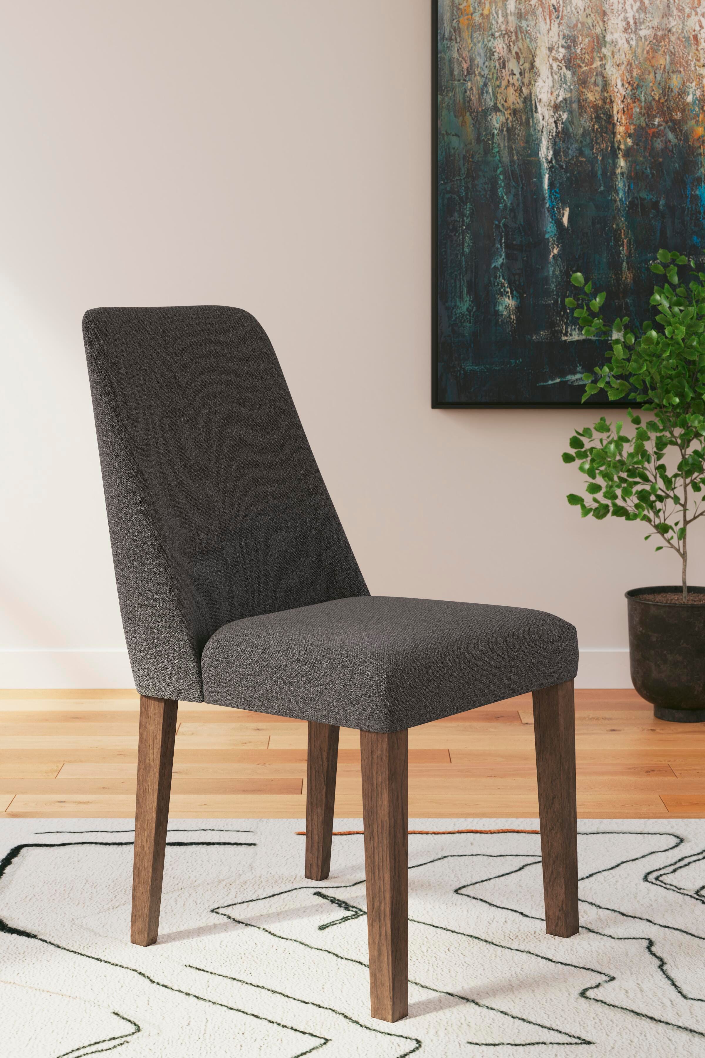 Lyncott Dining Room Set - Ideal Furniture (Fresno,CA)