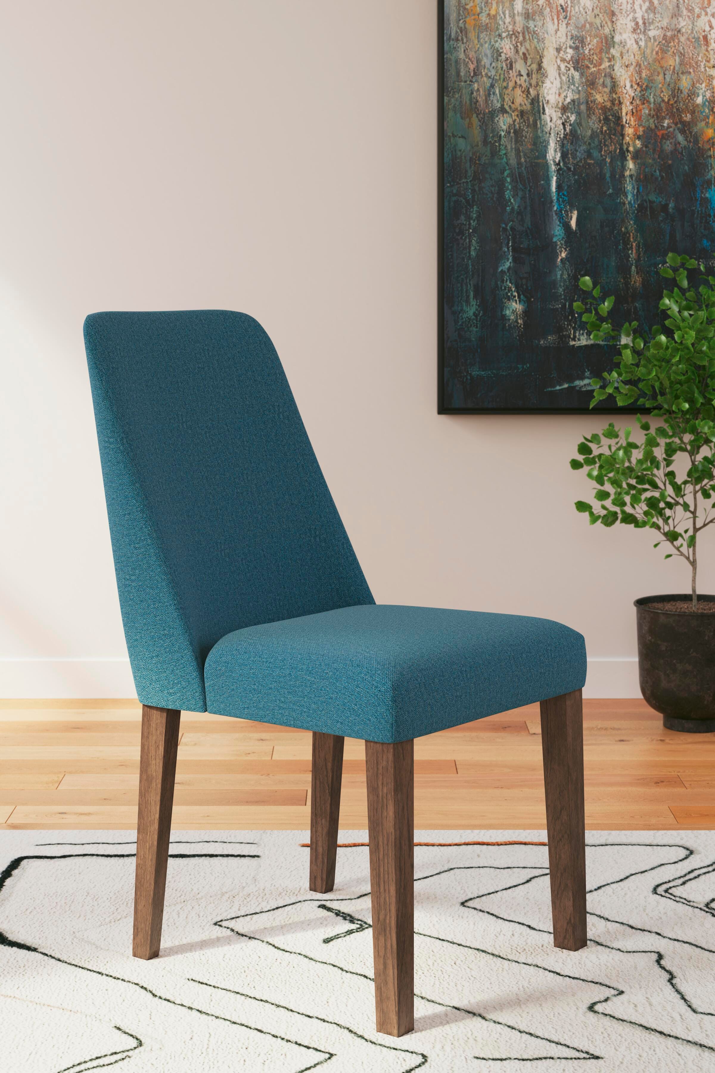 Lyncott Dining Room Set - Ideal Furniture (Fresno,CA)