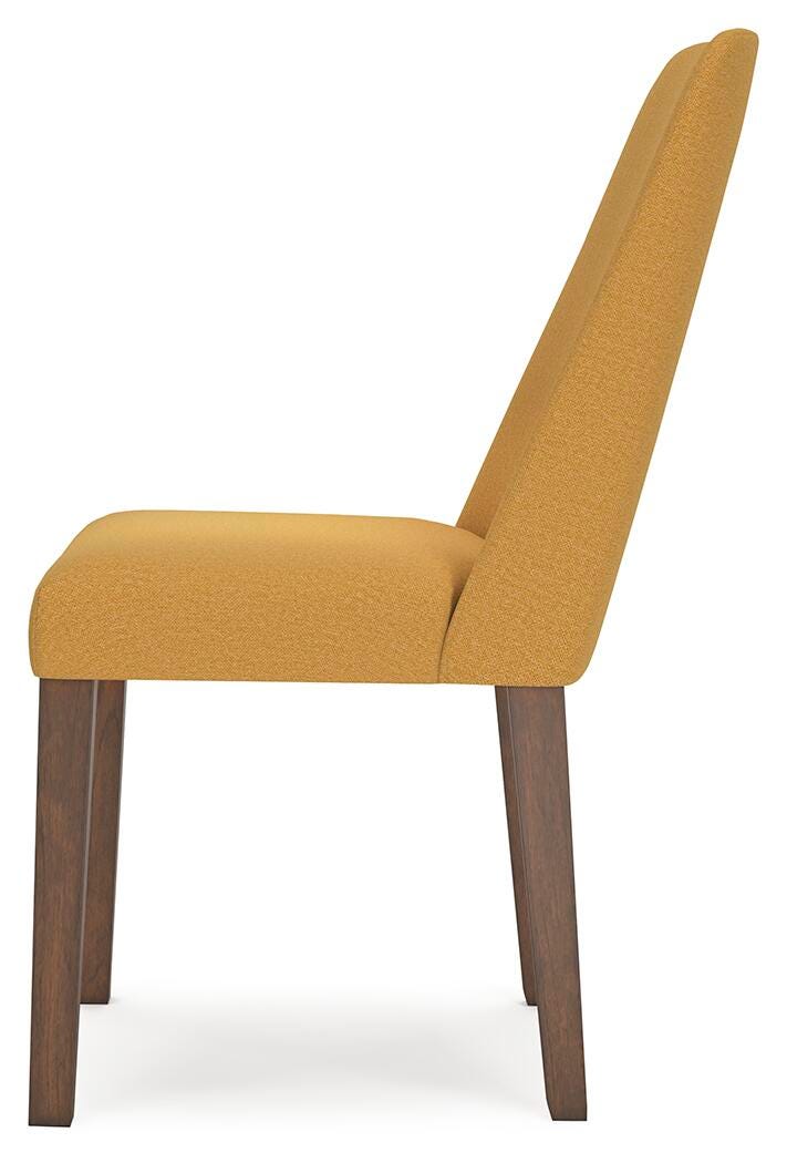 Lyncott Dining Room Set - Ideal Furniture (Fresno,CA)