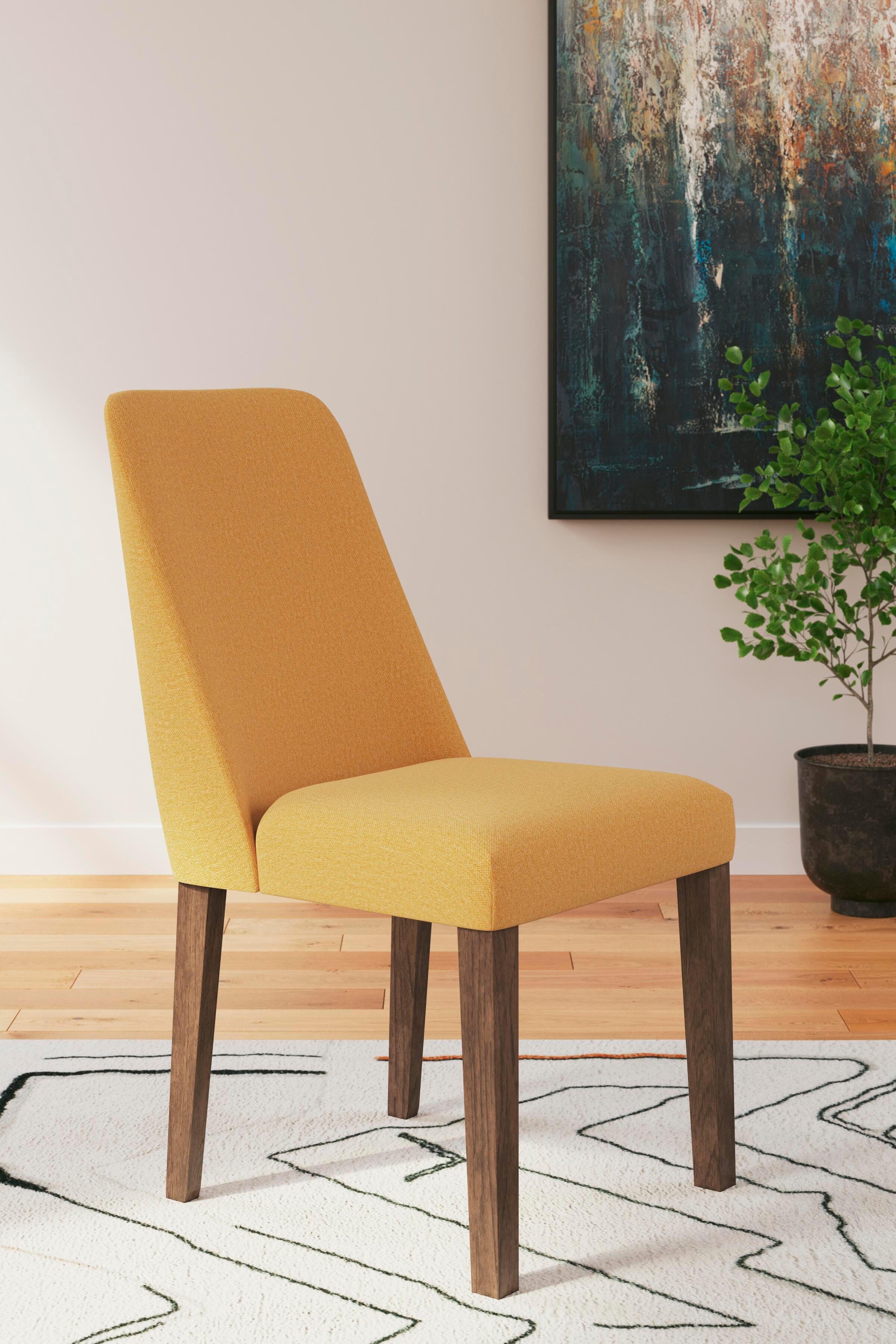 Lyncott Dining Room Set - Ideal Furniture (Fresno,CA)