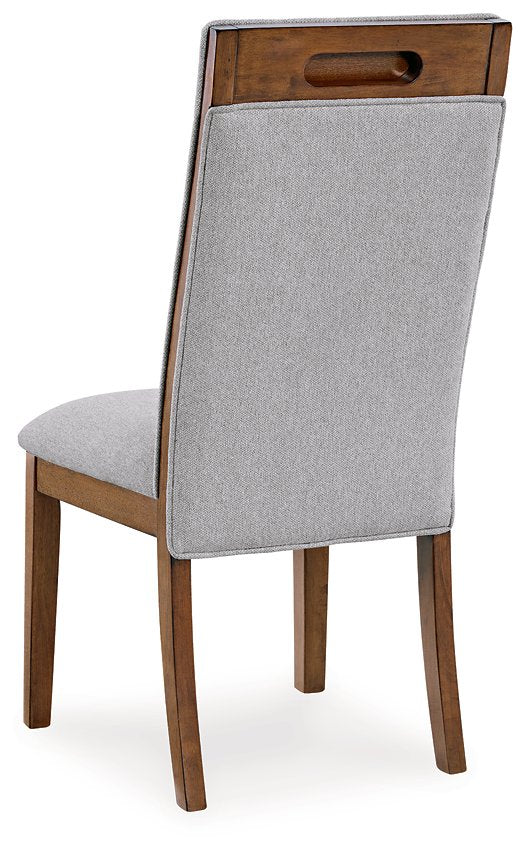 Lyncott Dining Room Set - Ideal Furniture (Fresno,CA)