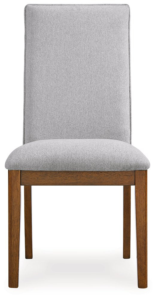 Lyncott Dining Room Set - Ideal Furniture (Fresno,CA)