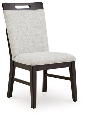 Neymorton Dining Room Set - Ideal Furniture (Fresno,CA)