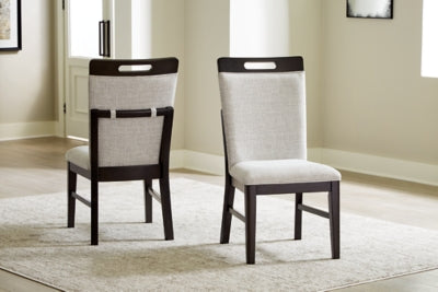Neymorton Dining Room Set - Ideal Furniture (Fresno,CA)