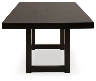 Neymorton Dining Room Set - Ideal Furniture (Fresno,CA)