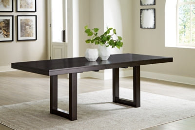 Neymorton Dining Room Set - Ideal Furniture (Fresno,CA)