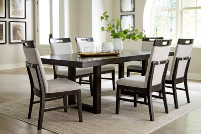 Neymorton Dining Room Set - Ideal Furniture (Fresno,CA)