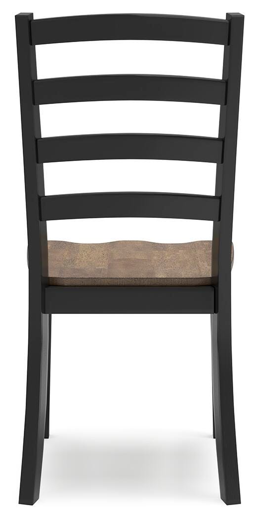 Wildenauer Dining Package - Ideal Furniture (Fresno,CA)