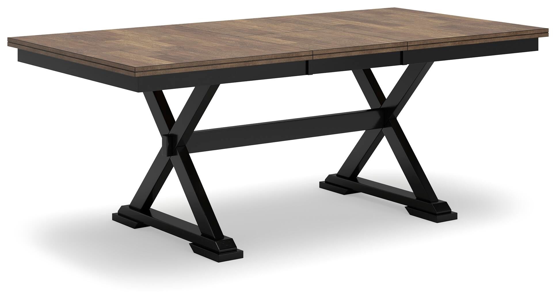 Wildenauer Dining Package - Ideal Furniture (Fresno,CA)