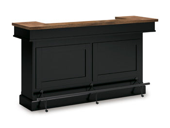 Wildenauer Dining Package - Ideal Furniture (Fresno,CA)