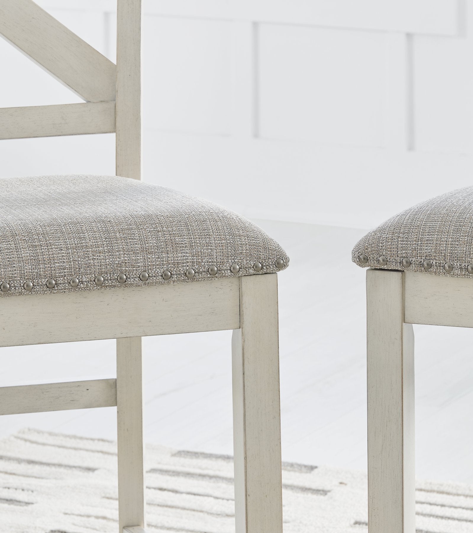 Robbinsdale Dining Package - Ideal Furniture (Fresno,CA)