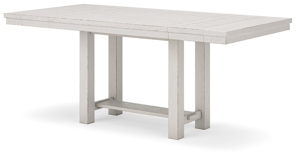 Robbinsdale Dining Package - Ideal Furniture (Fresno,CA)