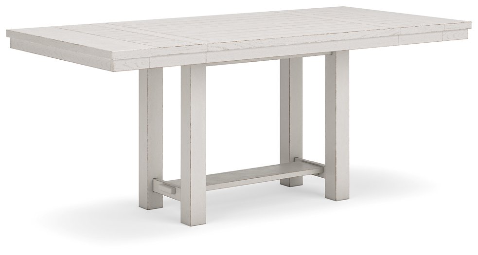 Robbinsdale Dining Package - Ideal Furniture (Fresno,CA)